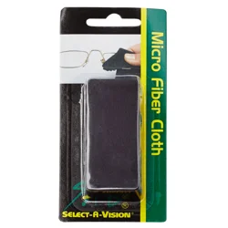 Select-A-Vision Micro Fiber Cloth