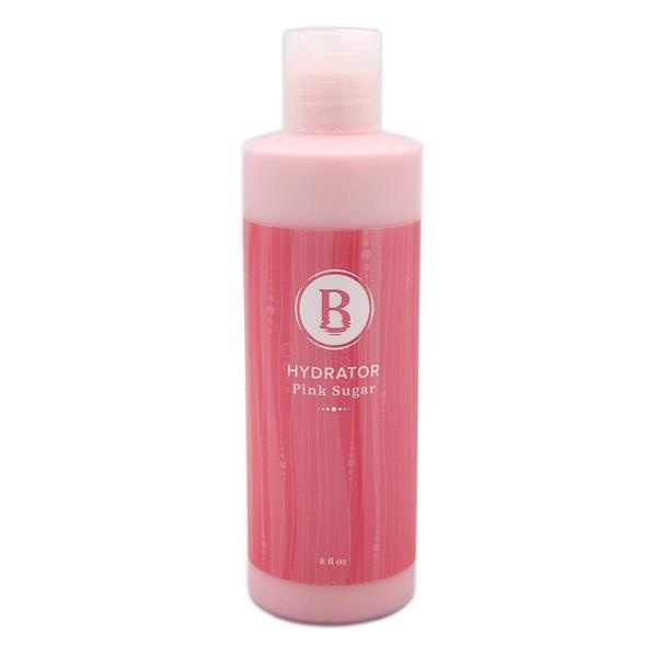 slide 1 of 1, Basin Hydrator Pink Sugar, 8 fl oz