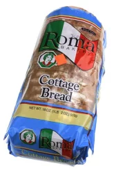 Roma Bakery Cottage Bread