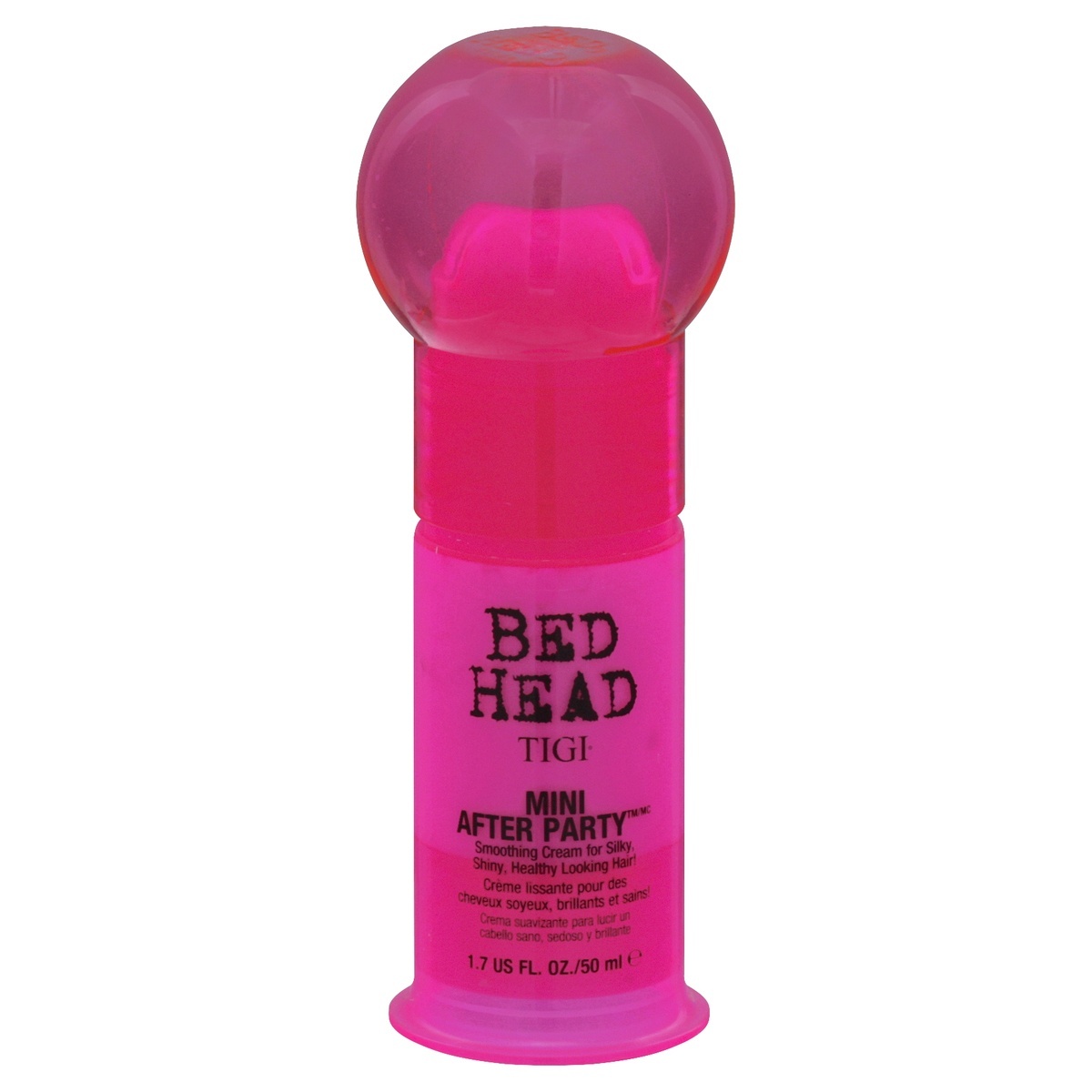 slide 1 of 1, Bed Head TIGI Bed Head After Party Smooth Cream - 1.7 Oz, 1.7 oz