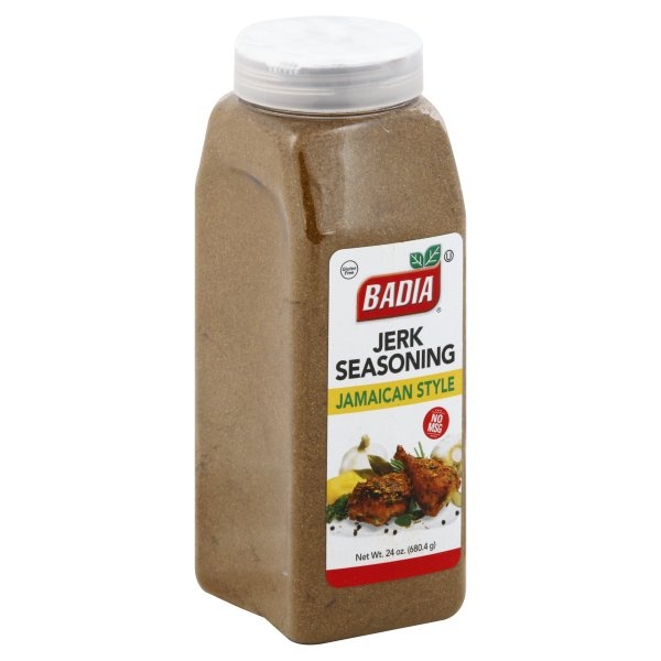 slide 1 of 6, Badia Jerk Seasoning 24 oz, 24 oz