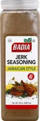 Badia Jerk Seasoning 24 oz
