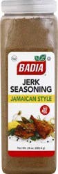 Badia Jerk Seasoning 24 oz