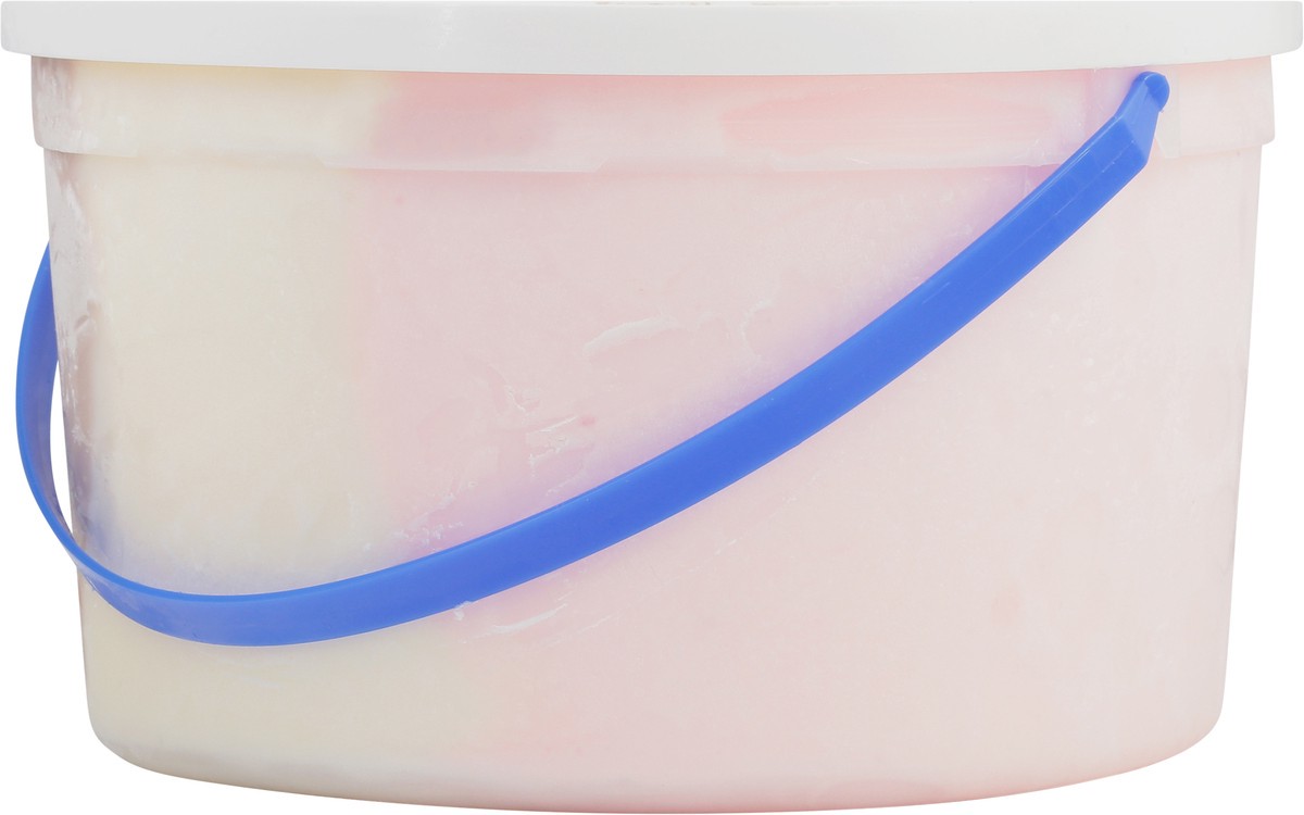 slide 5 of 9, Country Maid Light Neopolitan Ice Cream 4 qt, 4 qt