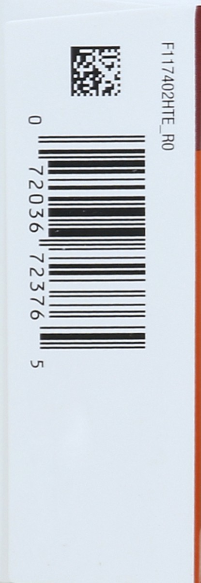 slide 4 of 4, Harris Teeter Pressure Pain & Cold Pe, 24 ct