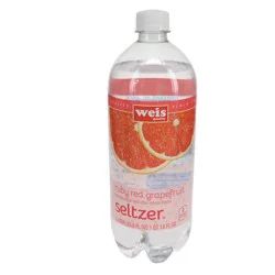 Weis Quality Seltzer