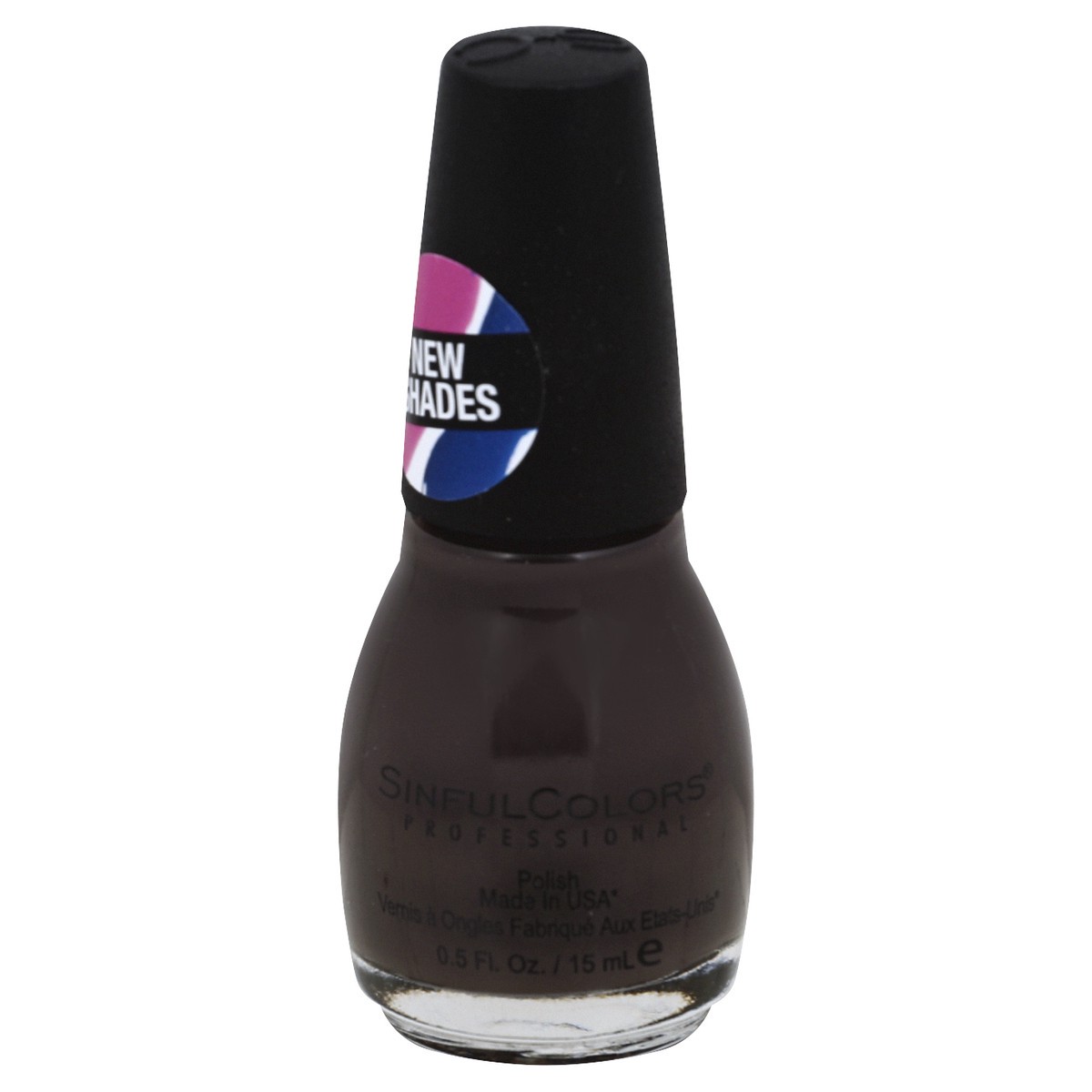 slide 3 of 3, Sinful Colors Professional Nail Polish Enamel - Street Legal, 1 ct