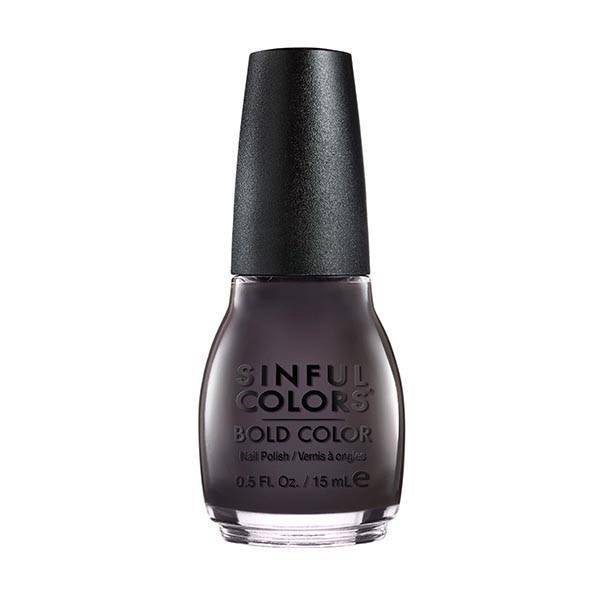 slide 1 of 3, Sinful Colors Professional Nail Polish Enamel - Street Legal, 1 ct