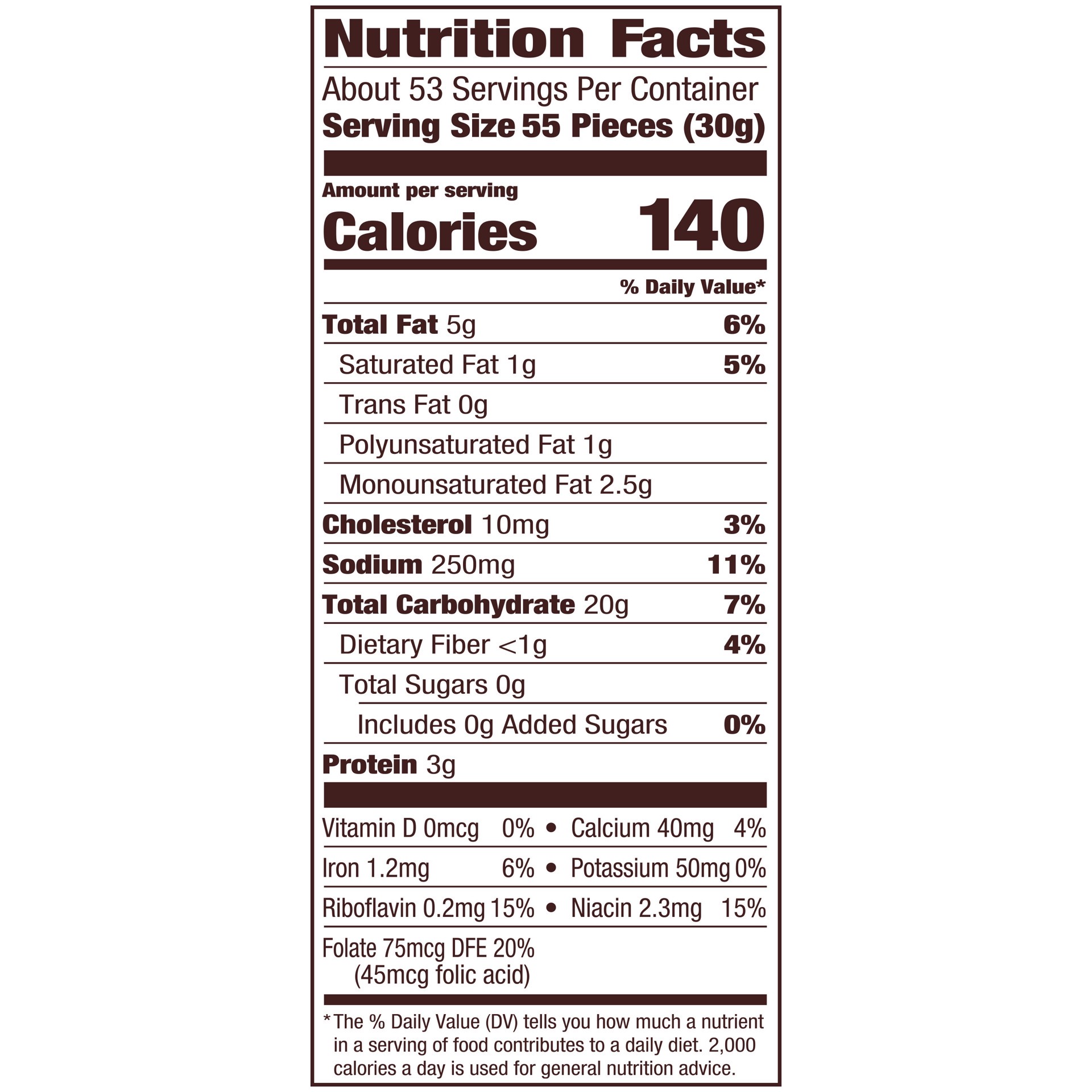 slide 5 of 8, Pepperidge Farm Goldfish Cheddar Crackers, 19.2 oz. Resealable Bags, 3-count Box, 