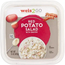 Red Potato Salad
