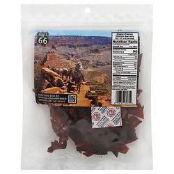 Arizonas Premium Beef Jerky Original - 3 Oz