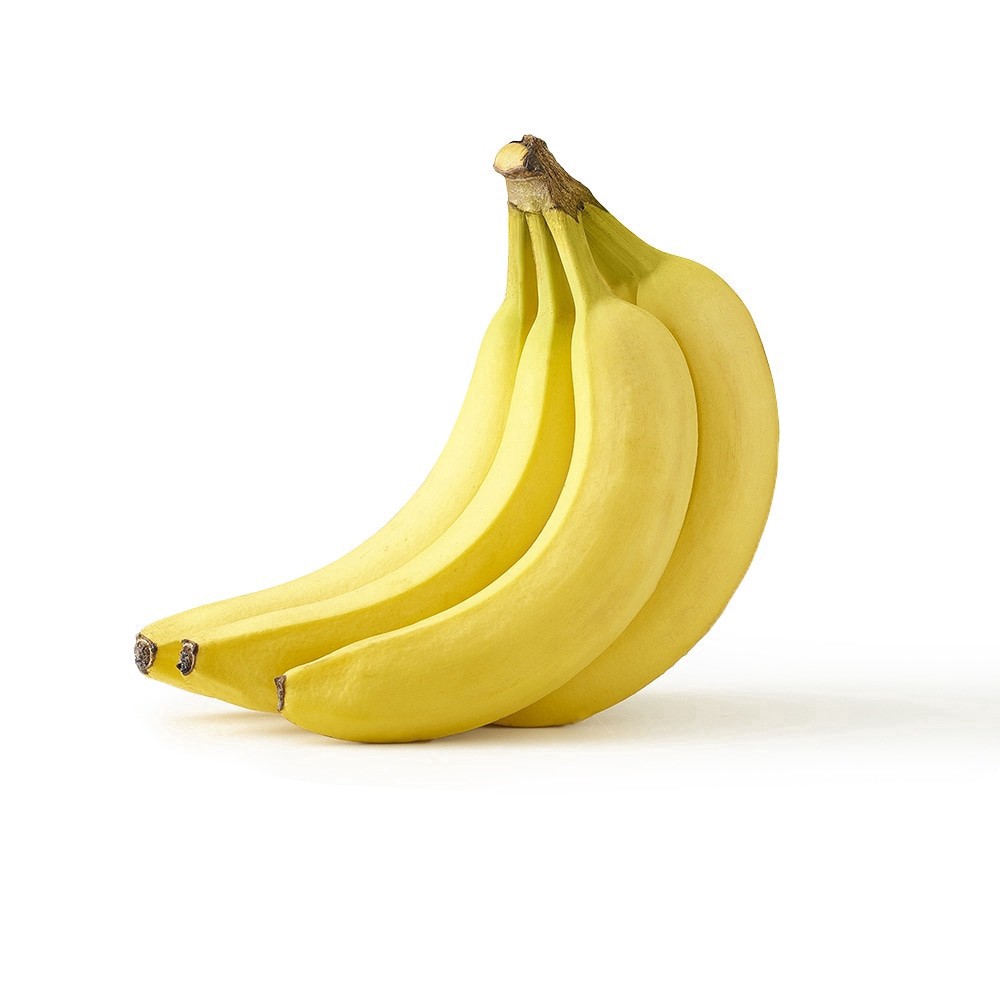 slide 2 of 2, Organic Bananas, 1 ct