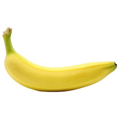 slide 1 of 2, Organic Bananas, 1 ct