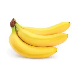 Organic Bananas