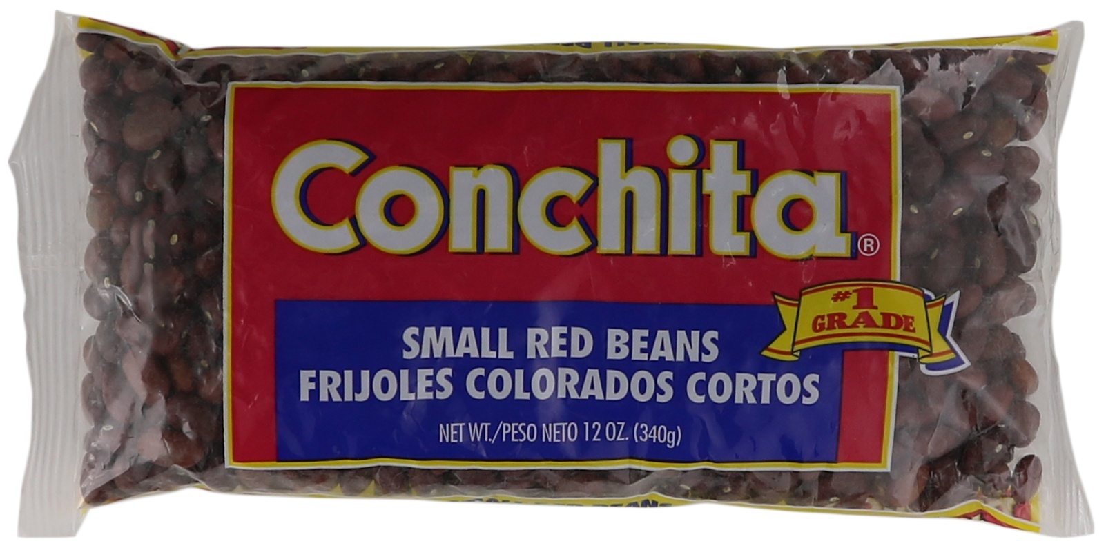 slide 1 of 1, Conchita Small Red Beans, 12 oz