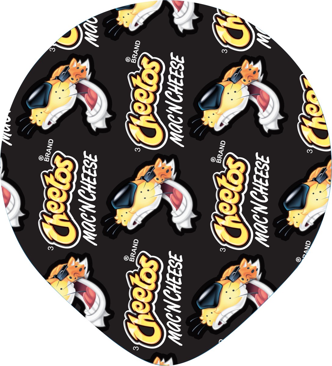 slide 6 of 9, Cheetos Mac'N Cheese Pasta With Flavored Sauce Cheesy Jalapeno Flavor 2.25 Oz, 2.25 oz