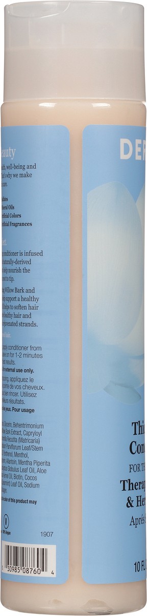 slide 4 of 11, Derma E Thickening Conditioner, 1 ct