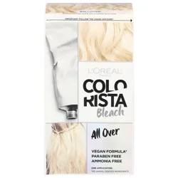 L'Oréal Paris Colorista Bleach All Over Kit