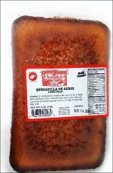 Genesis Bakery Gen Quesadill