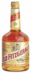 Old Fitzgerald Exhibits its own signature flavor and texture, coupled with distinct aromas like spice, clove, honey, and lemon.