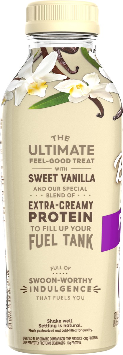 slide 3 of 9, Bolthouse Farms Protein Plus Vanilla 15.2oz, 15.2 oz