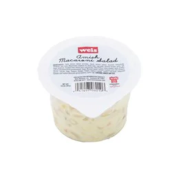 Macaroni Deli Salad