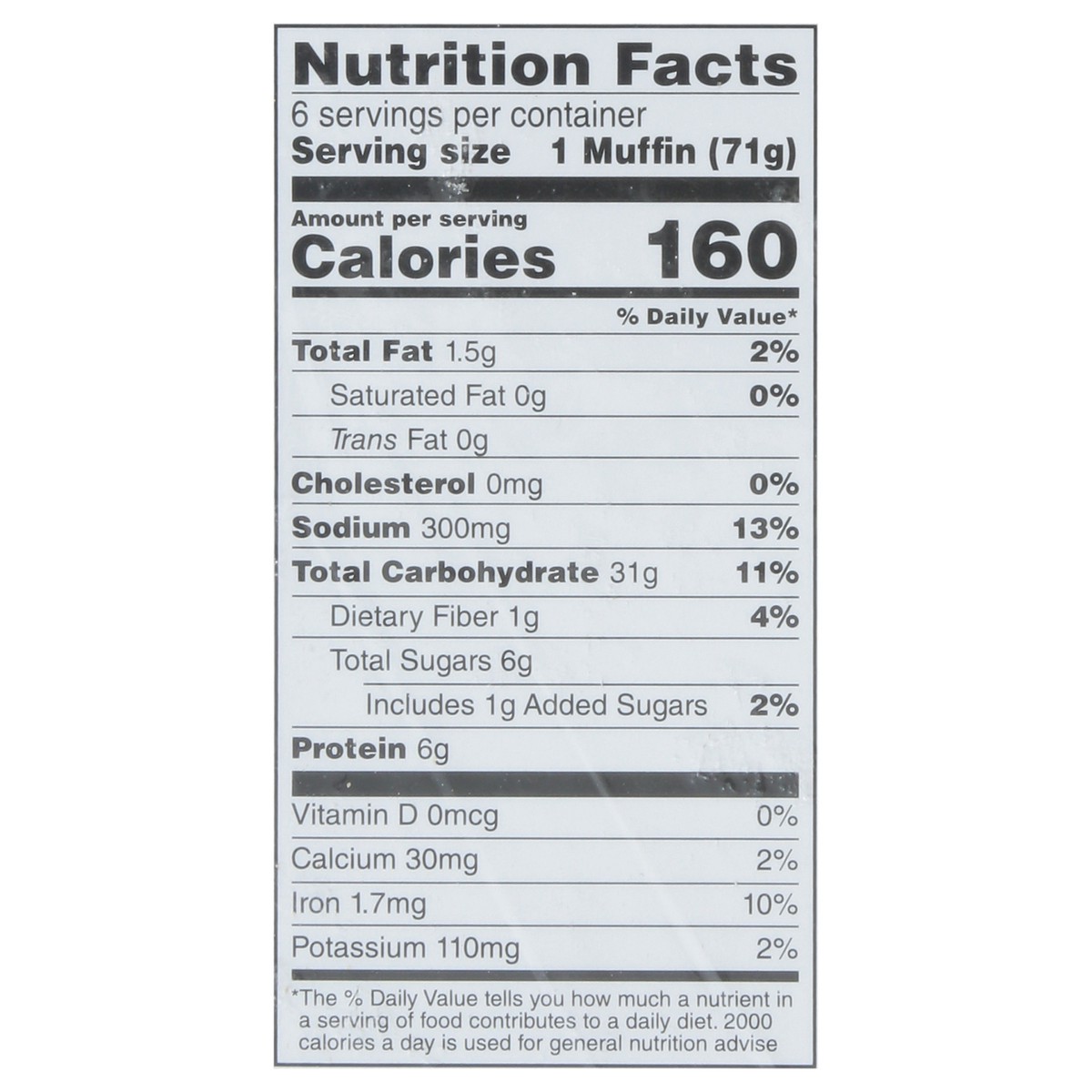 slide 14 of 14, Signature Select Cinnamon Raisin English Muffins 6 ea, 6 ct