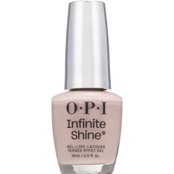OPI Infinite Shine Nail Polish - Don't Bossa Nova Me Around