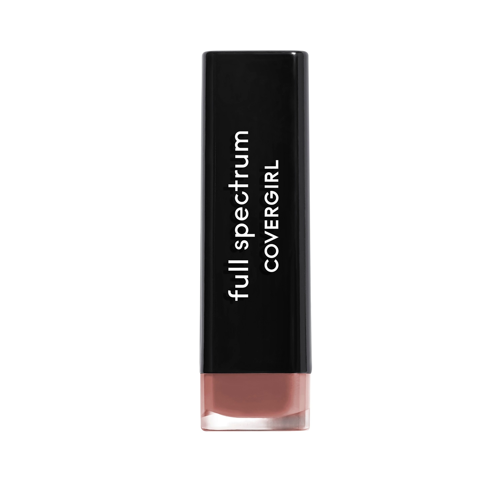 slide 1 of 3, Covergirl Color Idol- Satin Lipstick, Undone, 1 ct 