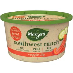 Marzetti Veggie Dip 14 oz