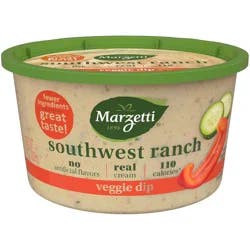 Marzetti Veggie Dip 14 oz