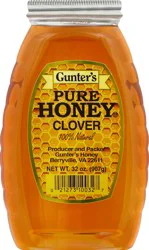 Gunter's Honey 32 oz