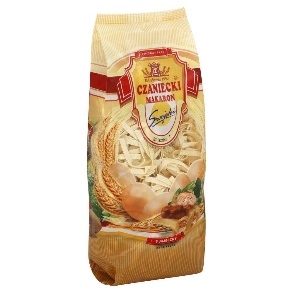 slide 1 of 1, Czaniecki Gniazdko 1, 17.637 oz