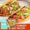slide 71 of 91, Taco Bell Crunchy Taco Cravings Kit with 12 Crunchy Taco Shells, Taco Bell Mild Sauce & Seasoning, 8.85 oz Box, 1 ct