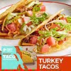 slide 83 of 91, Taco Bell Crunchy Taco Cravings Kit with 12 Crunchy Taco Shells, Taco Bell Mild Sauce & Seasoning, 8.85 oz Box, 1 ct