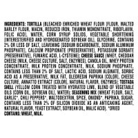 slide 4 of 9, Taco Bell Crunchwrap Supreme Cravings Kit- 22.6 oz, 22.6 oz