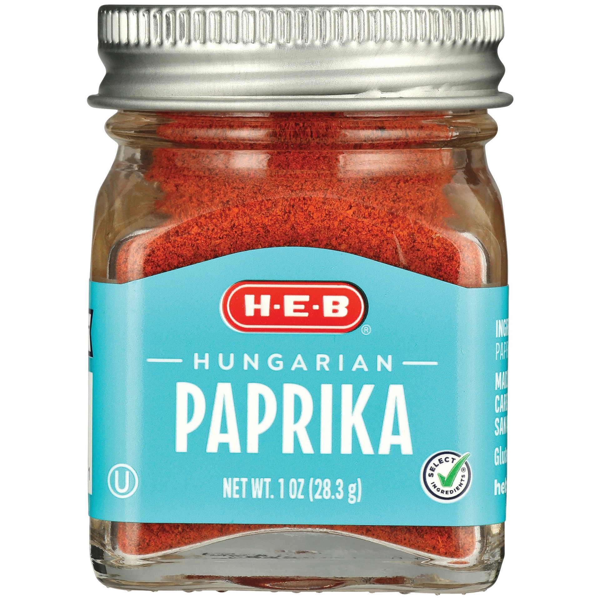 slide 1 of 1, H-B Hungarian Paprika - 1 oz, 1 oz