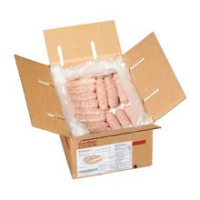 Gordon Choice Bratwurst Sausage Links