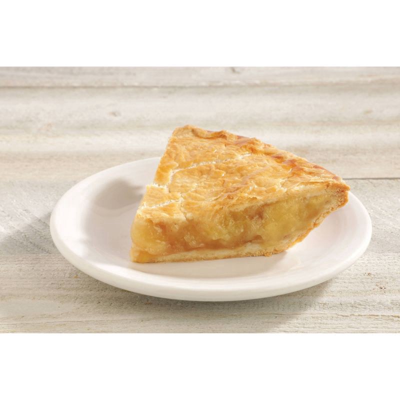 slide 2 of 3, Tippin's Heartland by Tippin's 8" Apple Pie - 24oz, 24 oz