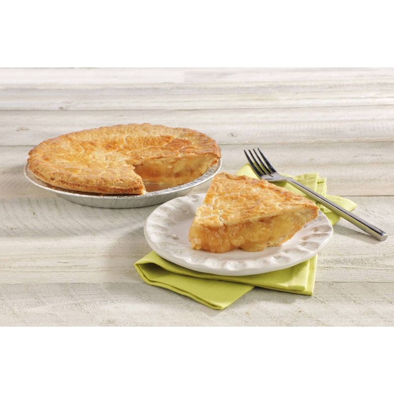 slide 3 of 3, Tippin's Heartland by Tippin's 8" Apple Pie - 24oz, 24 oz