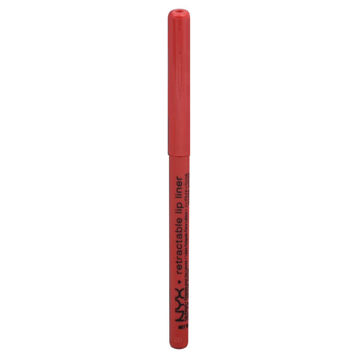 slide 2 of 4, NYX Professional Makeup Lip Liner 0.01 oz, 0.01 oz