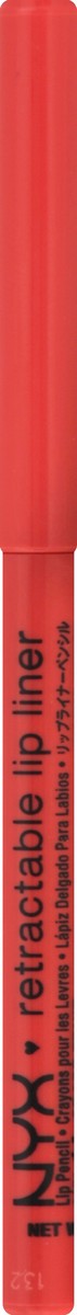 slide 1 of 4, NYX Professional Makeup Lip Liner 0.01 oz, 0.01 oz