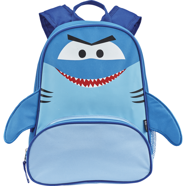 slide 1 of 1, Quest 12'' Kids Bkpk Asst, 1 ct