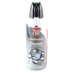 Falcon Dust-Off Compressed-Gas Duster