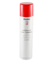 Rusk W8 Less Plus Shape Mist