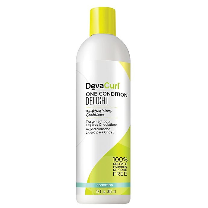 slide 1 of 1, DevaCurl One Original Conditioner, 12 oz