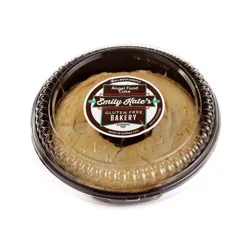Emily Kate's Gluten Free Angel Food