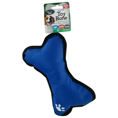 slide 1 of 1, Bow Wow Pals Nyln Toy, 1 ct