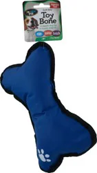 BowWow Pals Soft-Bite Toy Bone - 1 ea