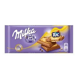 Milka & Tuc